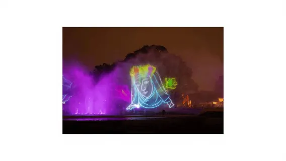 RECORRIDO A PIE DESDE MIRAFLORES CIRCUITO MÁGICO DEL AGUA + BOLETO DE BUS LOCAL