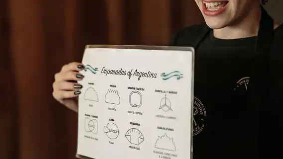 น้ำตกอิเกซู: ประสบการณ์แบบอาร์เจนตินาพร้อมอาหารค่ำแบบอินเทอร์แอคทีฟ