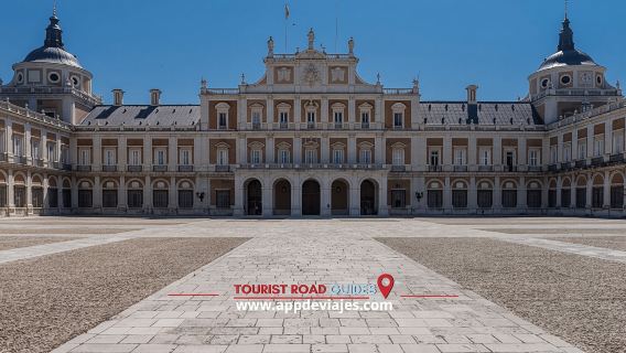 Madrid: Privater 4-stündiger Rundgang mit Königspalast