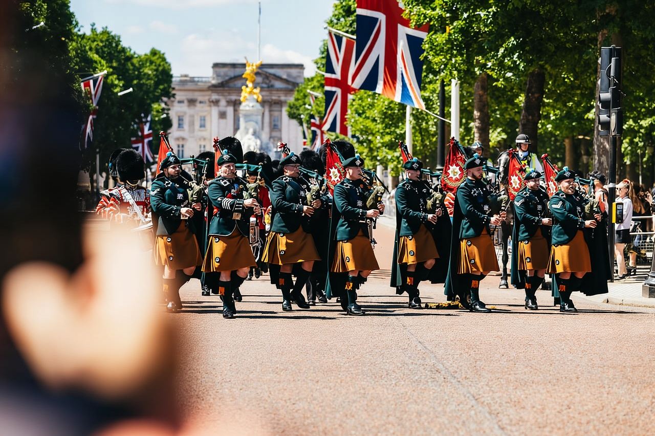 Il meglio del tour in bici elettrica di Londra