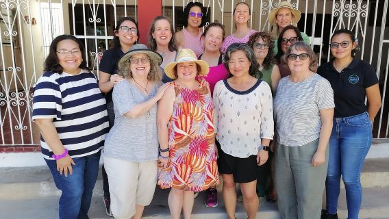 Mérida Cooking Class, taste of Yucatan