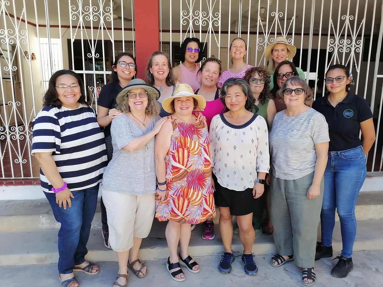 Mérida Cooking Class, taste of Yucatan