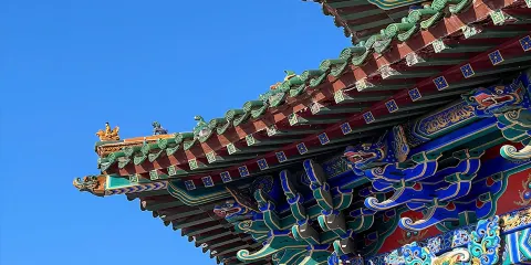 瀋陽故宮 拼團/VIP小團1-6人【人工講解】