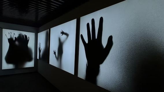 [Hangzhou] Museum Abu-abu: Tempat untuk resonansi emosional dan pengalaman penyembuhan