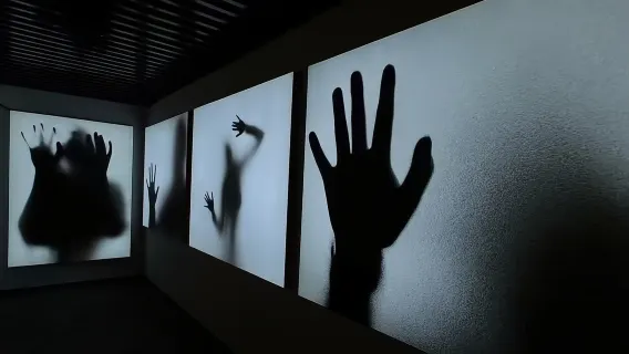 Hangzhou - Museo Grigio: un luogo di risonanza emotiva e di esperienza terapeutica