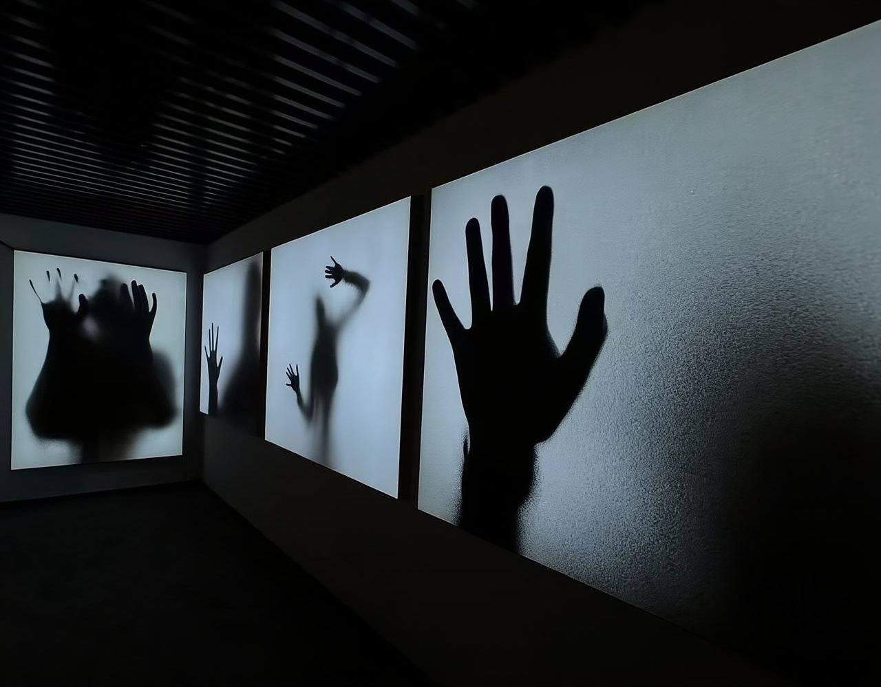 Hangzhou Gray Museum: A Place for Emotional Resonance and Healing Experiences