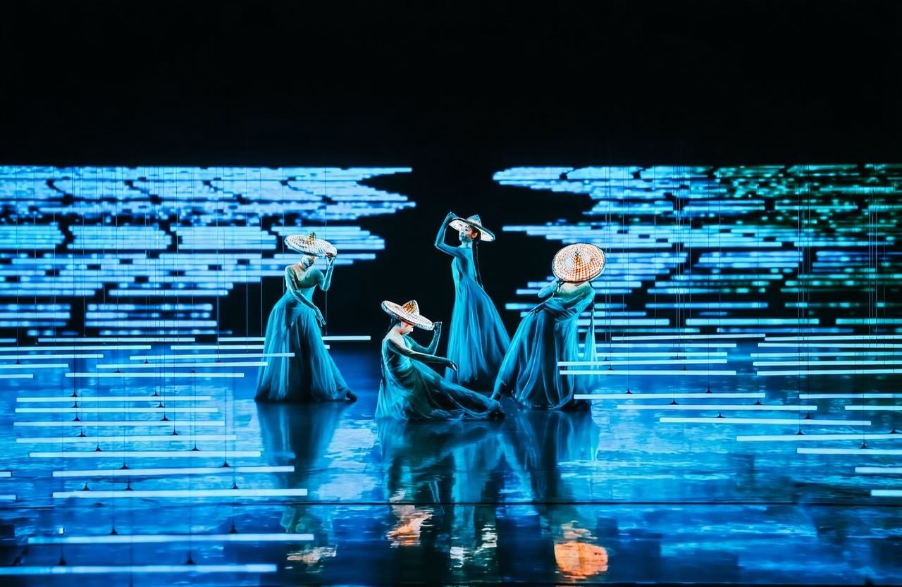 Hunan "Memories of Shaoshan" Show Ticket (Immersive Journey Through the Great Man's Footsteps + Song and Dance Reflecting Original Aspirations and Memories + Detailed Recreation of Historical Scenes + Cultural Experience)