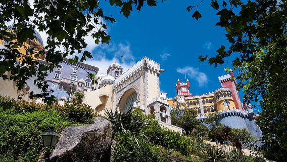 奧地利維也納卡爾教堂+分離派展覽館+美泉宮等包車一日遊