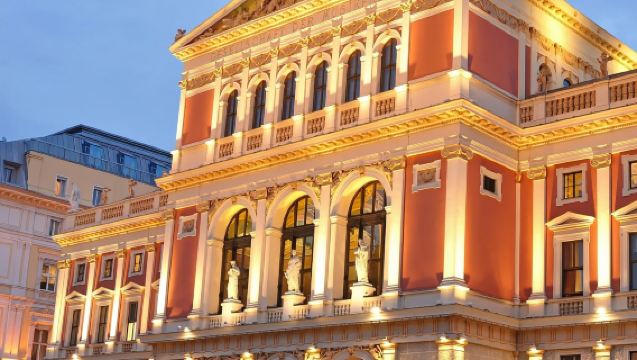 奧地利維也納霍夫堡+藝術史博物館【中文專車-舒適純淨】