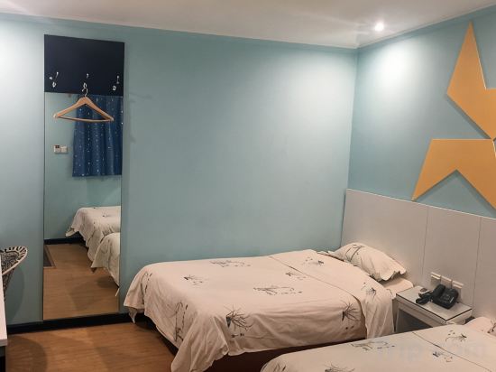 Others 4, Jinkailai Boutique Hotel (Qingdao Beer Street), Qingdao