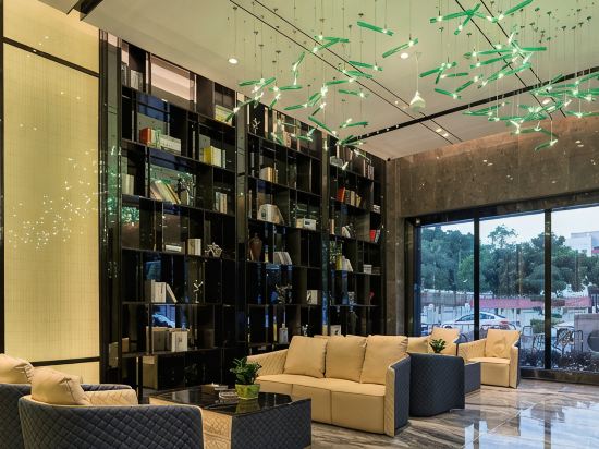 Others 2, Ousika International Hotel (Dongguan Dalang Square), Dongguan