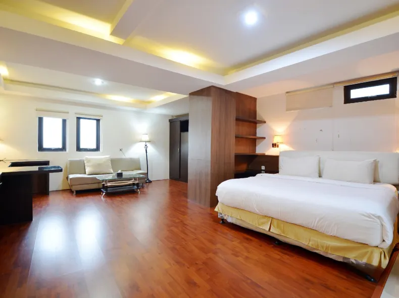 Kasira Residence