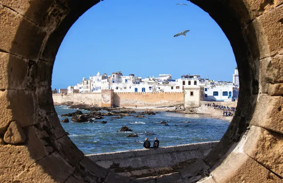 摩洛哥馬拉喀什出發 索維拉一日遊(可選騎駱駝/馬/四輪摩托)