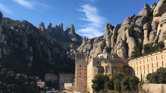 BarcelonaTours