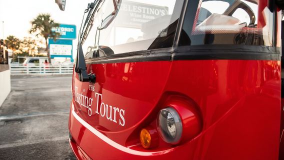 St. AugustineTours