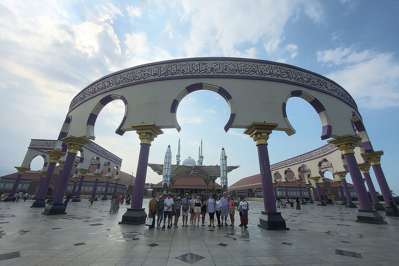 為郵輪乘客提供的三寶壟之旅