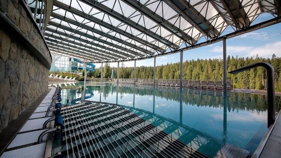 Krakow: Zakopane Tour with Optional Hot Bath Pools