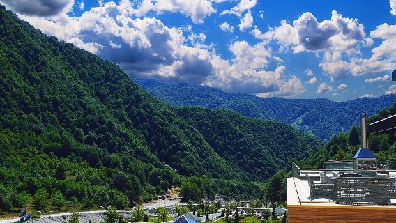 Shamakhi and Gabala ( Group or Private ) TOUR ( All inclusive )