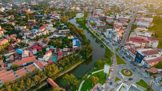 Siem Reap