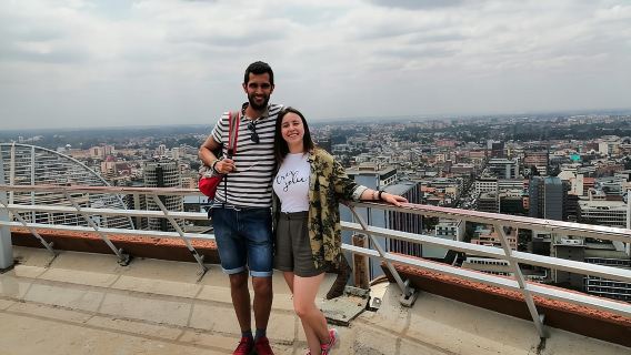 NairobiTours