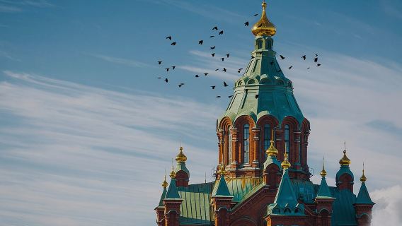 Finland Tourist/Visiting relatives and friends/Business Visa(Application in MYS/SG/UK/HKSAR)