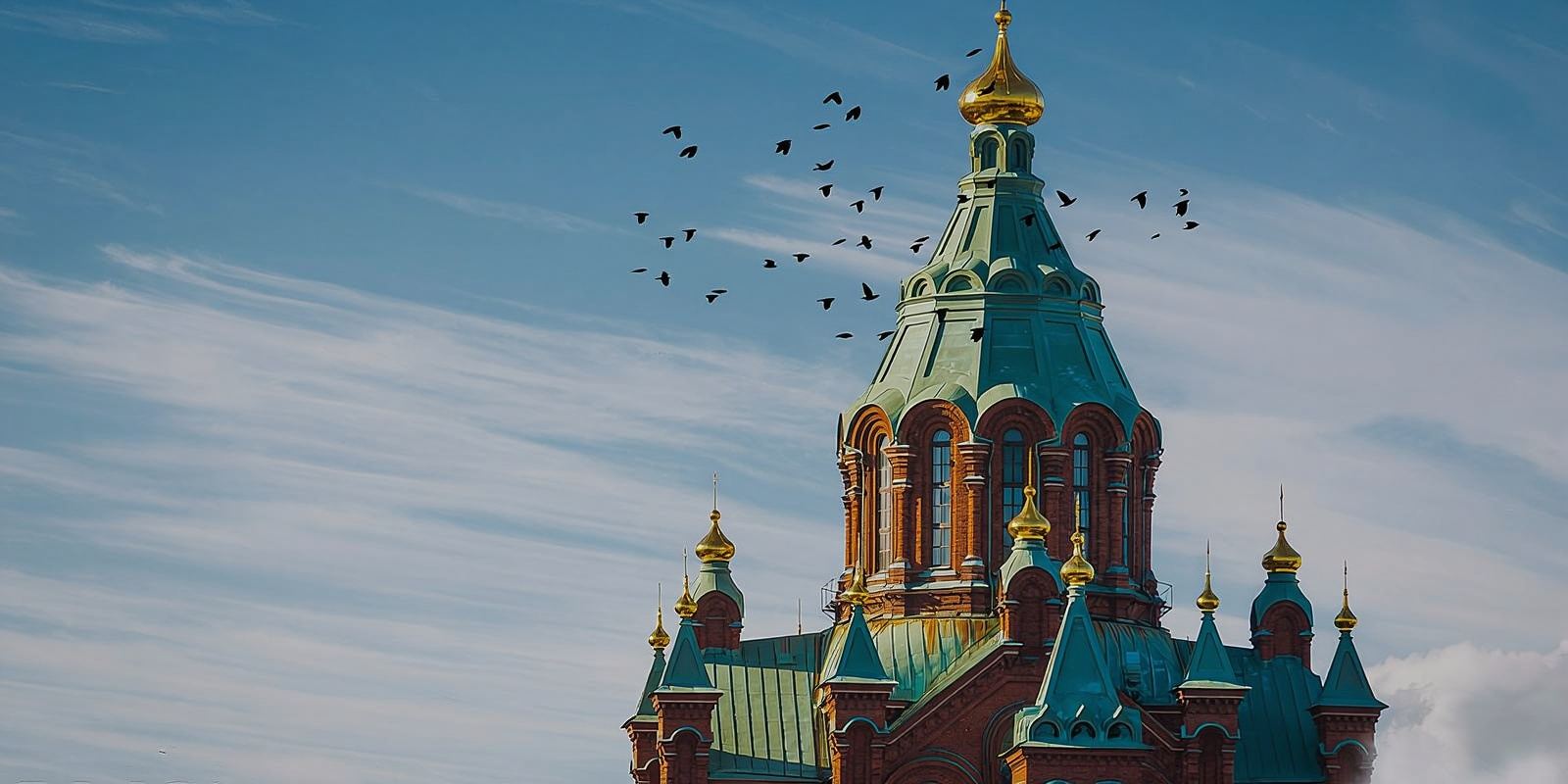 Finland Tourist/Visiting relatives and friends/Business Visa(Application in MYS‌/SG/UK/HKSAR)