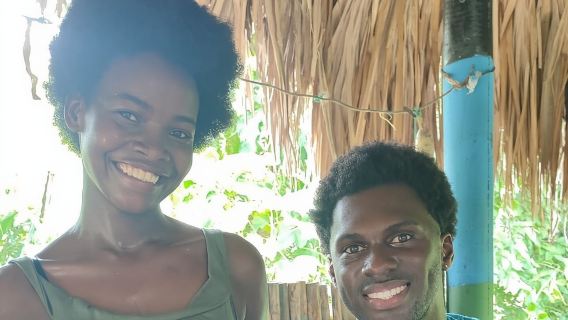 Tour to San Basilio Palenque with Bilingual Native Guide