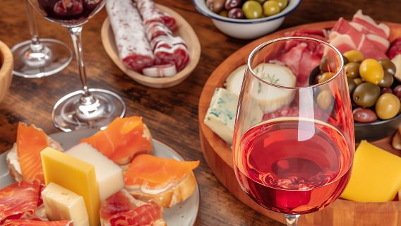 Aix-en-Provence food tour