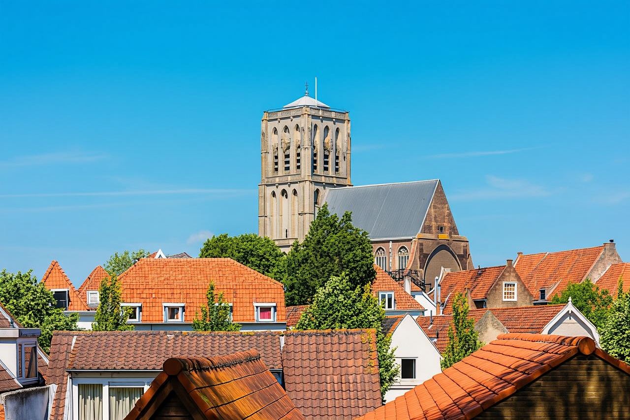 Escape Tour self-guided, interactive city challenge in Brielle