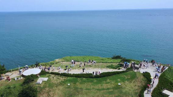 【包車獨立包團】煙台設施一日【可從煙台或威海出發，可自訂路線】