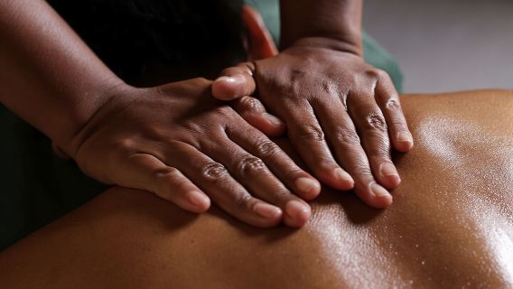 Bodia Classic Massage in Phnom Penh