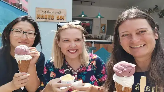 ทัวร์ส่วนตัว 7 ชั่วโมง ภาพรวมของเซาเปาโล – สามารถเลือกรับที่สนามบิน GRU ได้