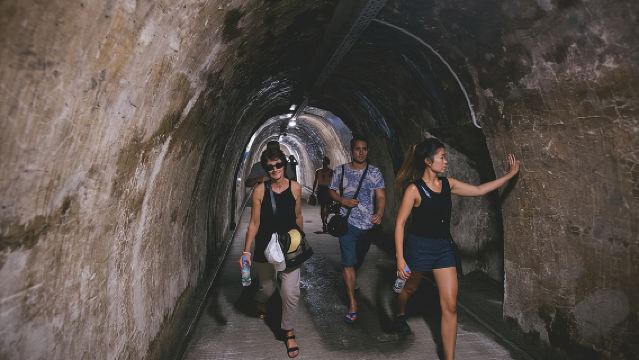 Communism & Croatian Homeland War Tour