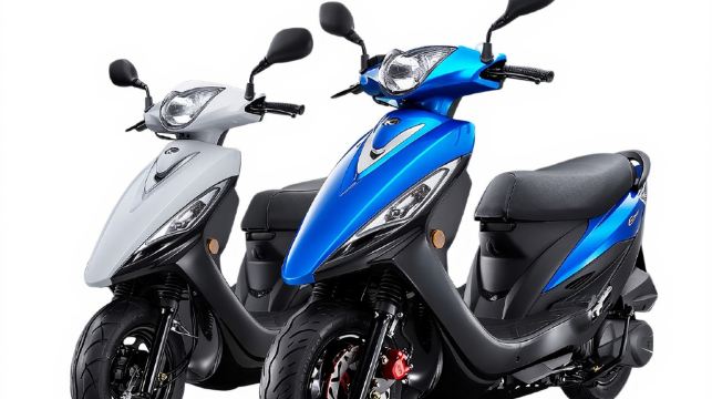 金門租機車|摩托車電動車小電驢|近機場或市區取車|碼頭接駁取車|冠城租車