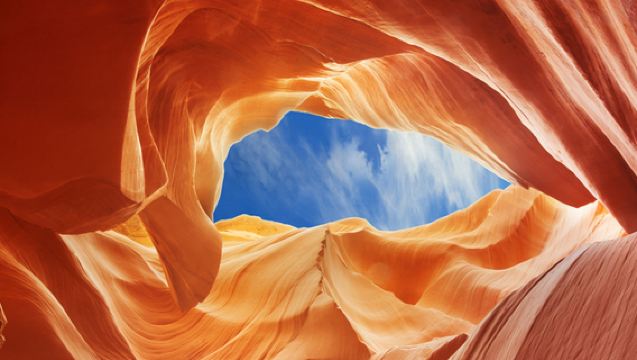 美國拉斯維加斯或佩吉鎮出發羚羊谷+鮑威爾湖+馬蹄灣一日遊