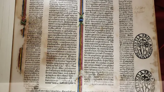 快速入園進入托斯卡納修道院並進行最後的品嚐