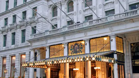 NYC: Midtown Manhattan Private Pedicab Tour