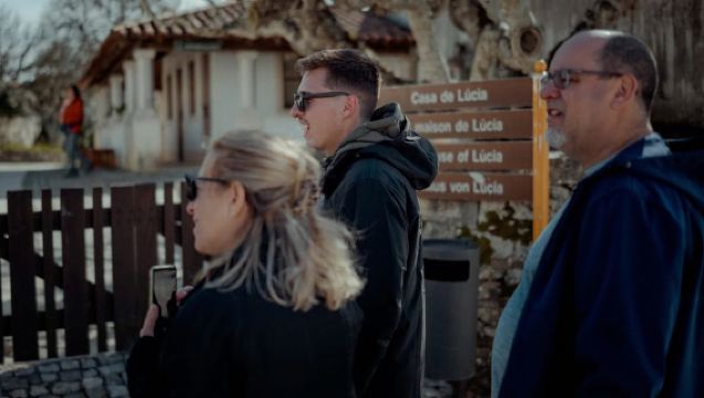 Fátima & das Dorf der Hirten – Glaube, Geschichte & Emotion