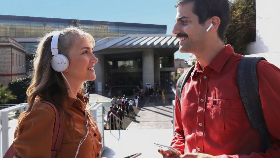 Atene: biglietto per l'Acropoli e il Museo dell'Acropoli con audioguida
