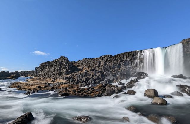 冰島雷克雅未克-瓦特納冰川國家公園【中文專車-悅享旅途】
