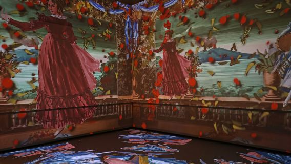 Florence: Admission Ticket to Franco Zeffirelli Museum