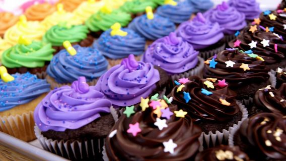 Food tasting tour to 'taste the world' at Kensington Market