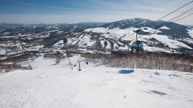 北海道滑雪場巴士票【新千歲機場/札幌/留壽都/二世古/富良野/TOMAMU/洞爺湖/登別/旭川】