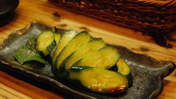 Deep Food Tour and Bar Hopping Namba