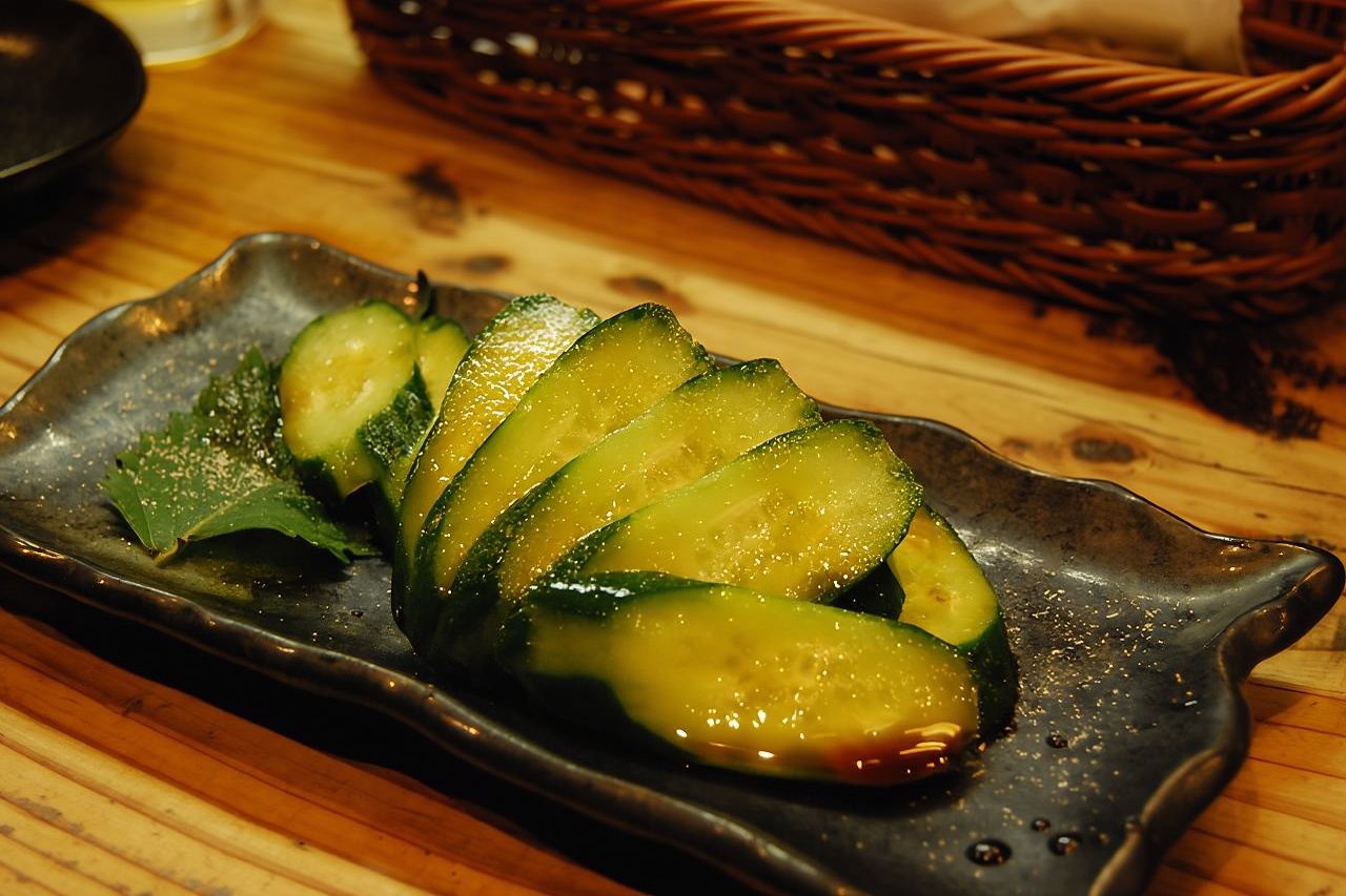 道地美食之旅與難波酒吧巡禮