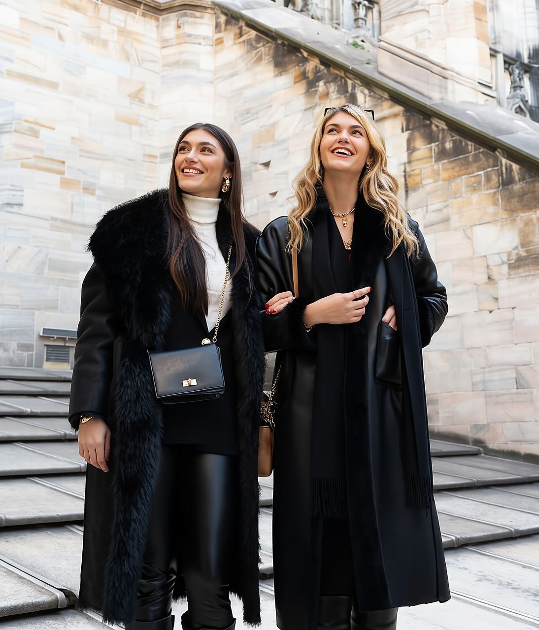 Milan: small group walking tour of the Duomo and city centre