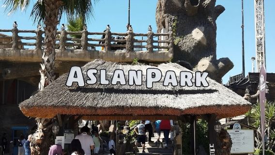 土耳其伊斯坦堡薩潘卡湖/馬蘇基耶自然山水 包車遊