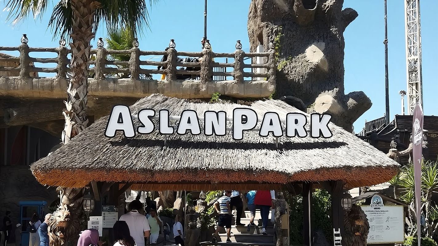 土耳其伊斯坦堡薩潘卡湖/馬蘇基耶自然山水 包車遊