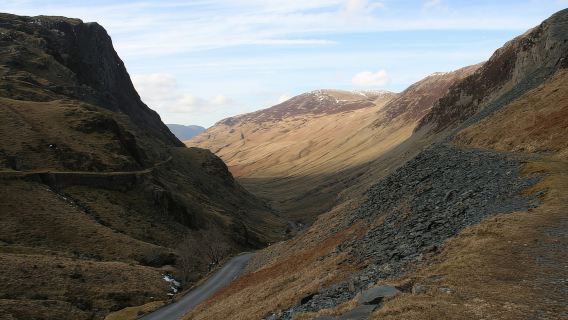 Ultimate Lake District Tour Visiting 10 Lakes