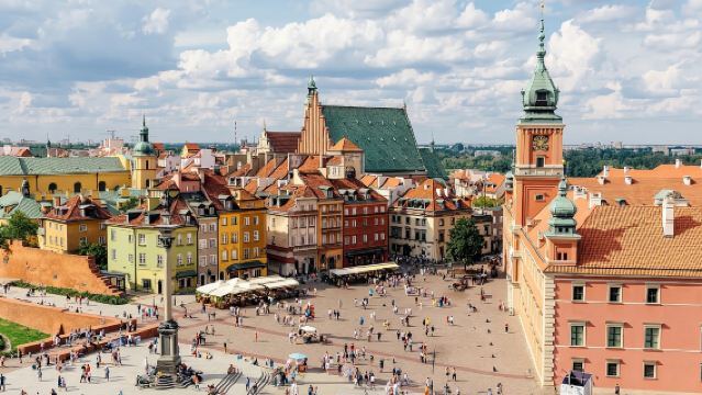 Penterjemahan Profesional di Warsaw, Poland|pemandu pelancong tempatan|Temani lawatan perniagaan|Terjemahan Pameran|Perkhidmatan lawatan bebas|Perancangan Perjalanan Tersuai